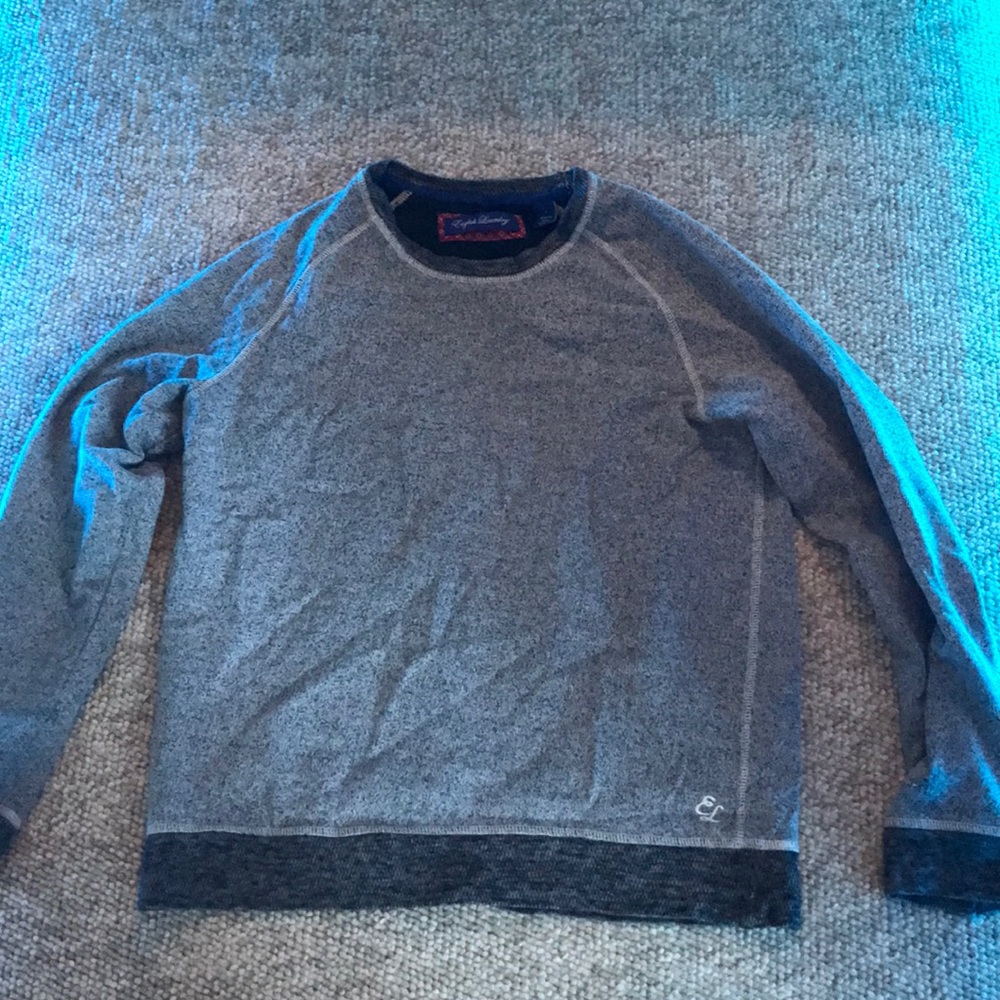 English Laundry sweater